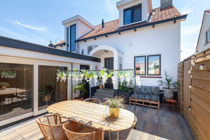 Foto 3 van De Bree 30