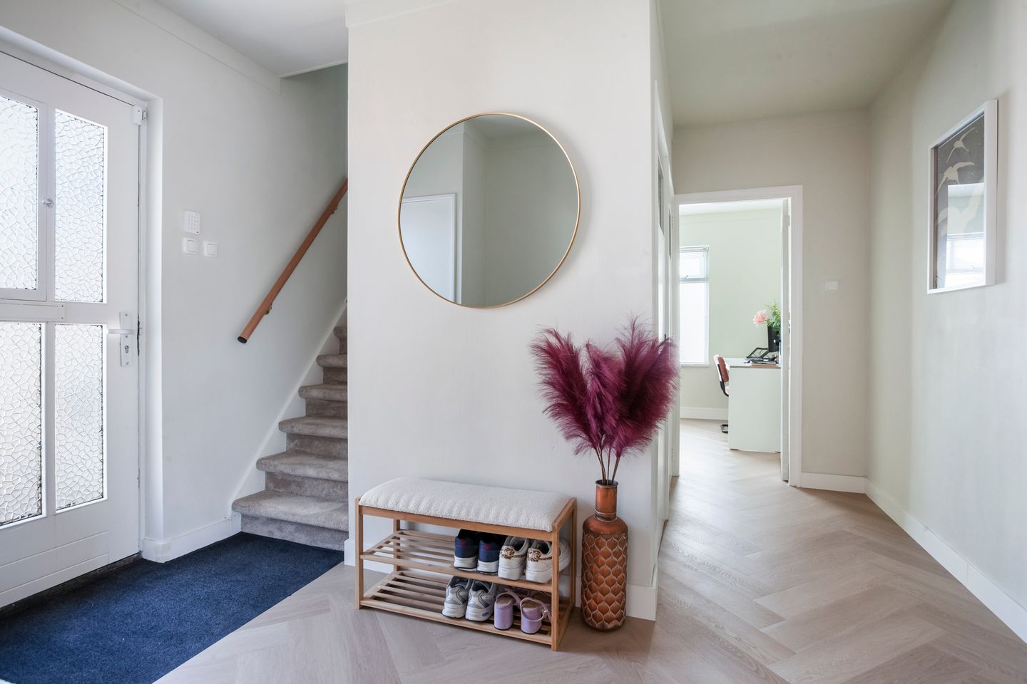 Foto 5 van De Bree 30