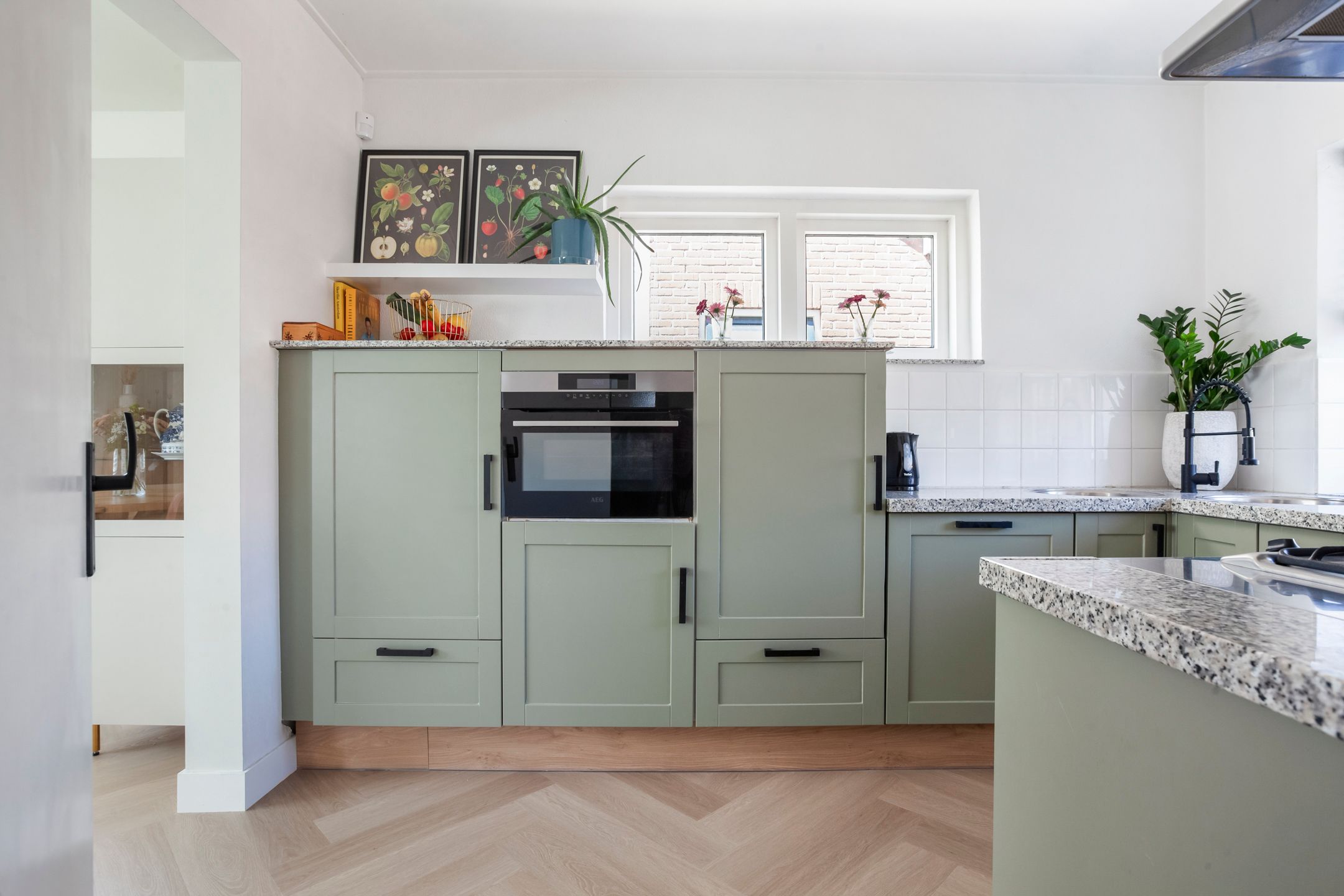 Foto 6 van De Bree 30