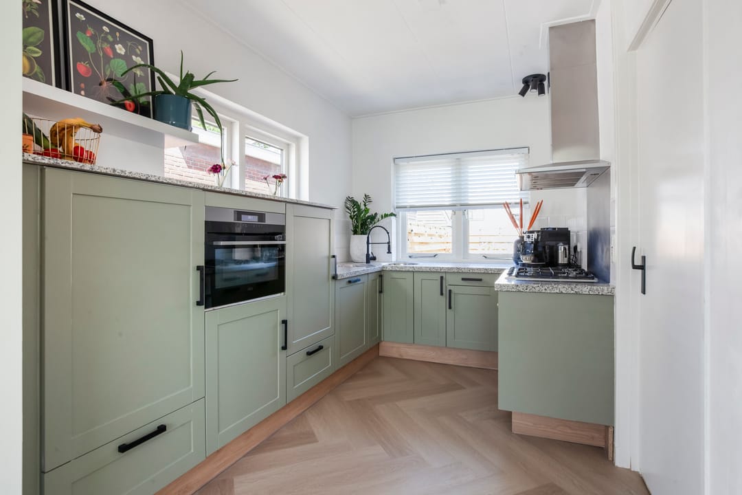 Foto 7 van De Bree 30