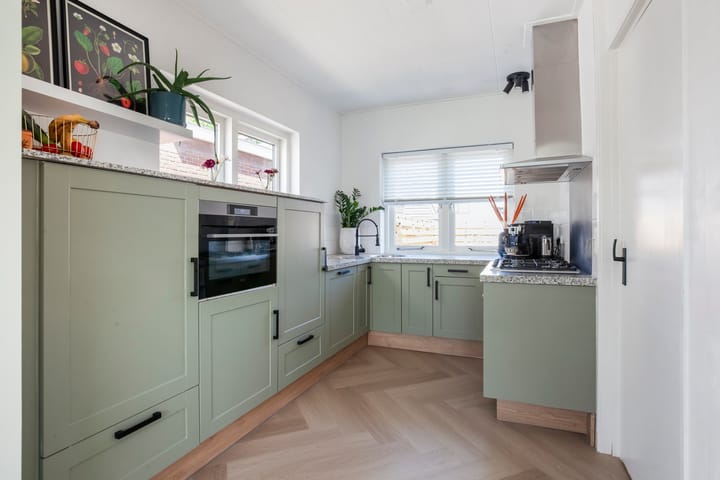 Foto 7 van De Bree 30