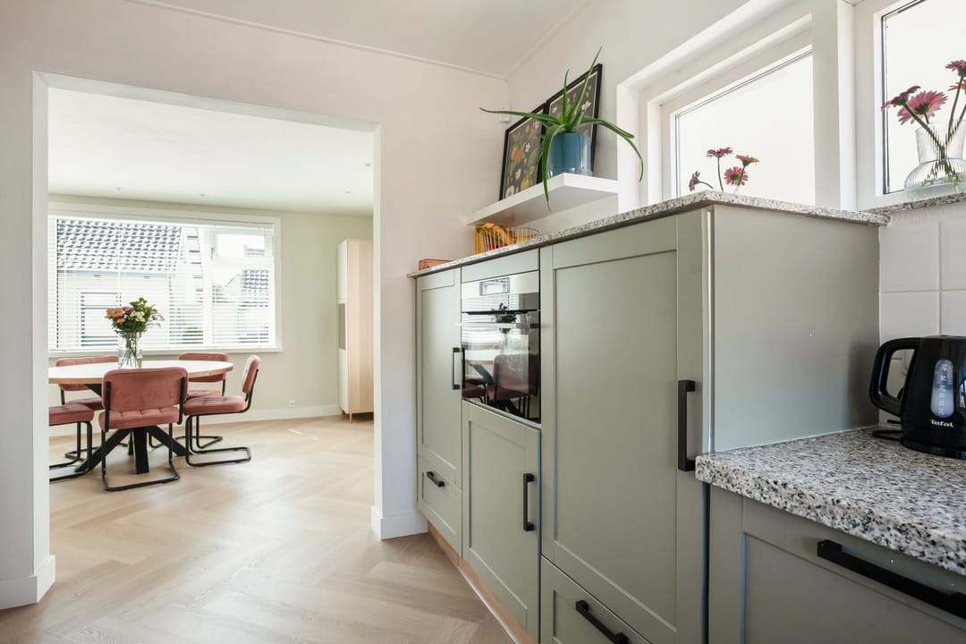 Foto 8 van De Bree 30