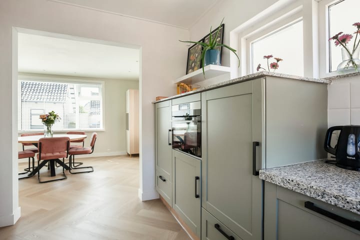 Foto 8 van De Bree 30