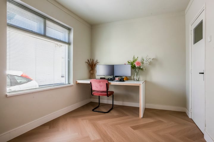 Foto 16 van De Bree 30