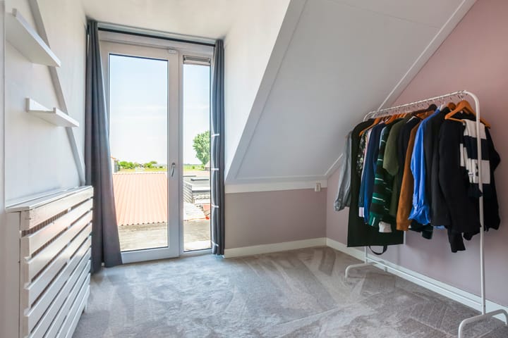 Foto 25 van De Bree 30