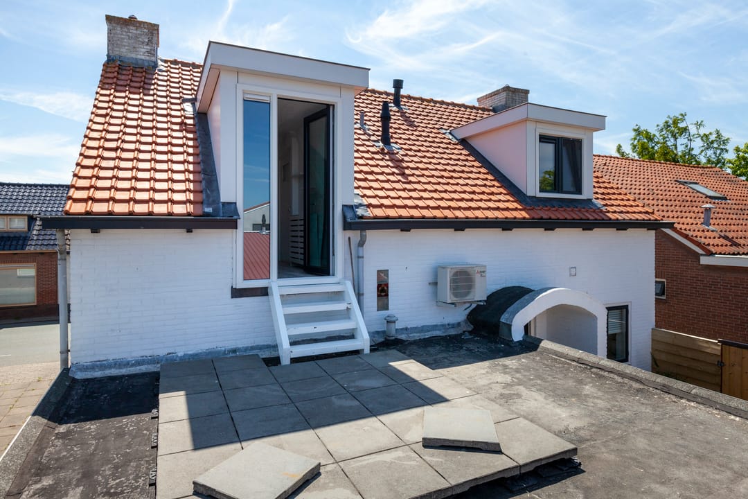 Foto 26 van De Bree 30