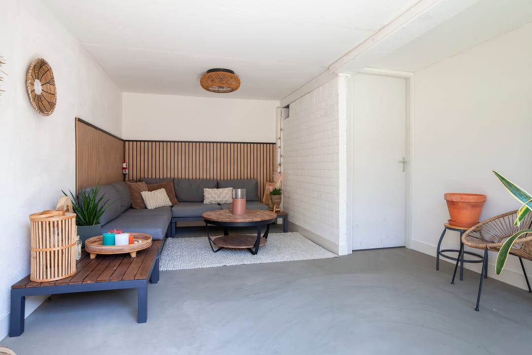 Foto 38 van De Bree 30