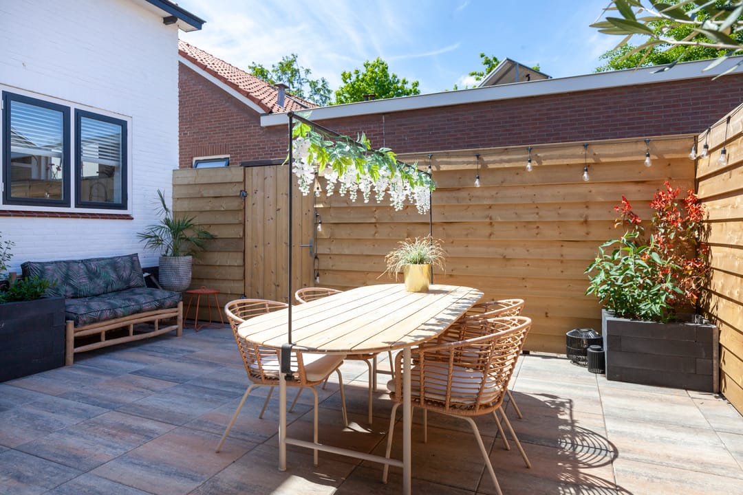 Foto 41 van De Bree 30