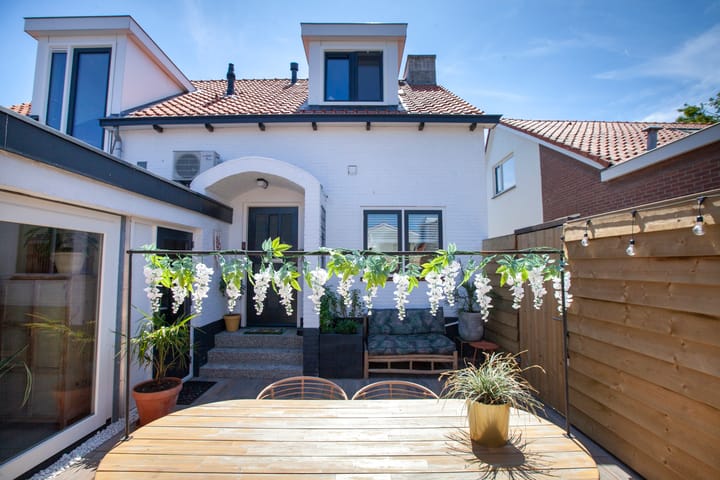 Foto 42 van De Bree 30