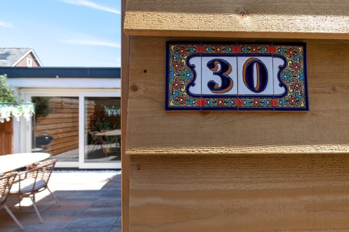 Foto 43 van De Bree 30