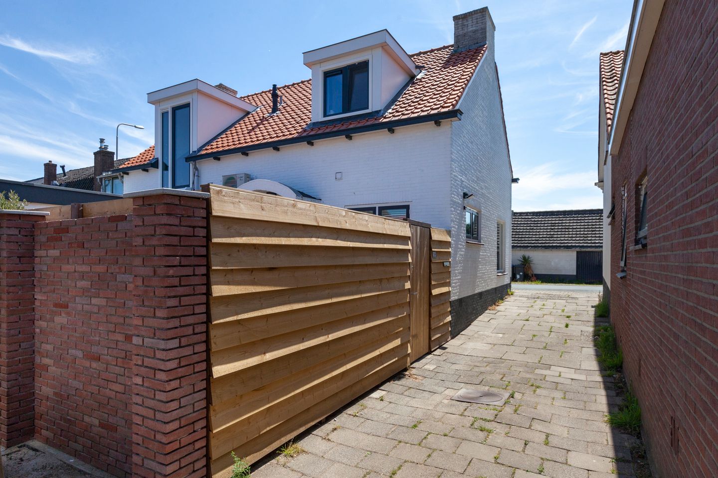 Foto 44 van De Bree 30