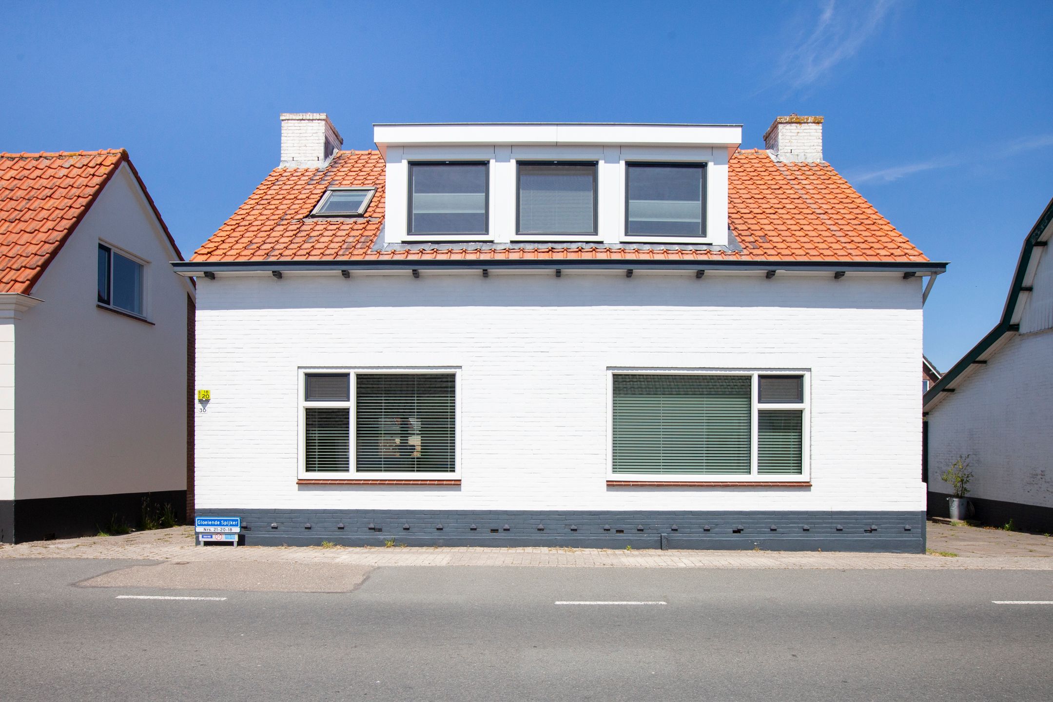 Foto 45 van De Bree 30