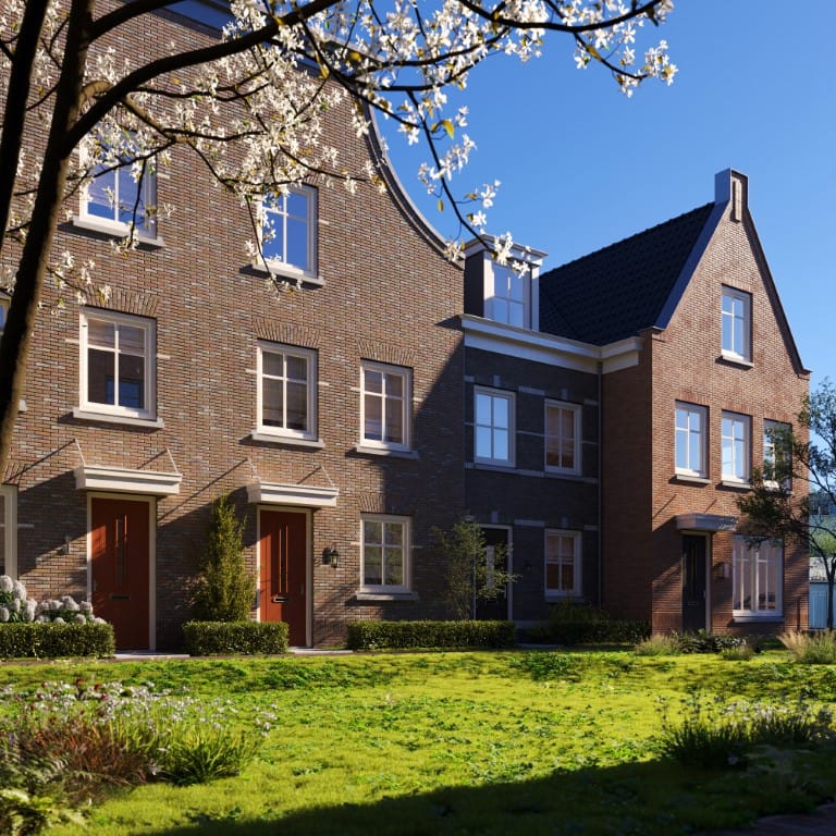 Foto 12 van Vlietkade fase 2 - Vanaf € 550.000,- V.O.N.