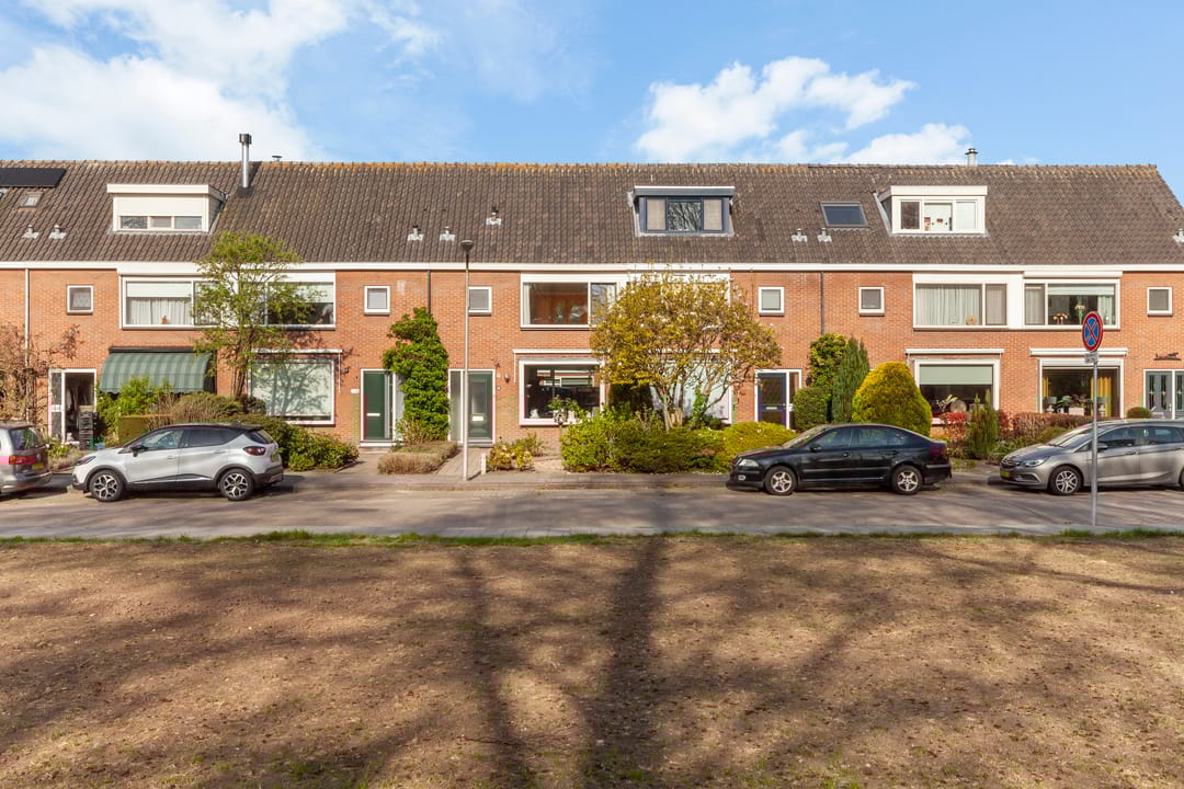 Foto 1 van Van Lennepstraat 34