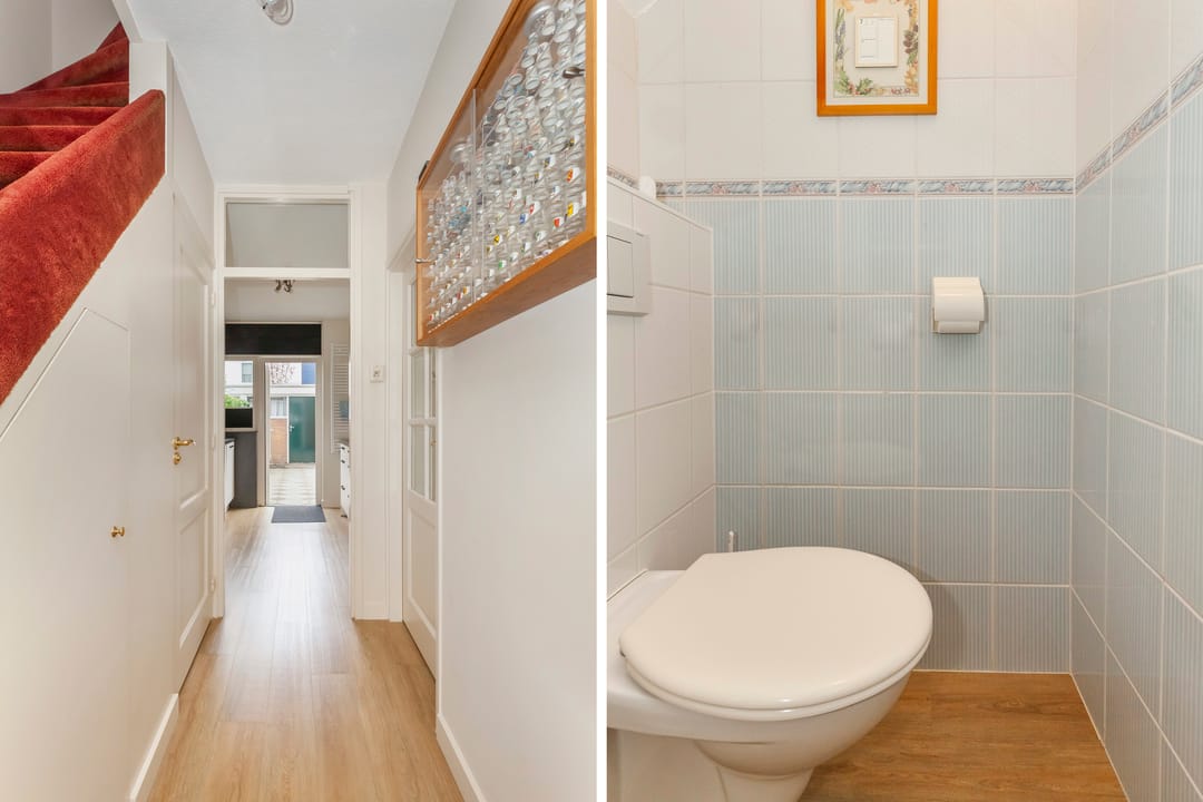 Foto 2 van Van Lennepstraat 34