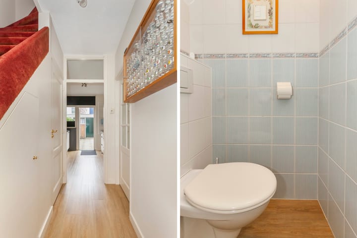 Photo 2 of Van Lennepstraat 34