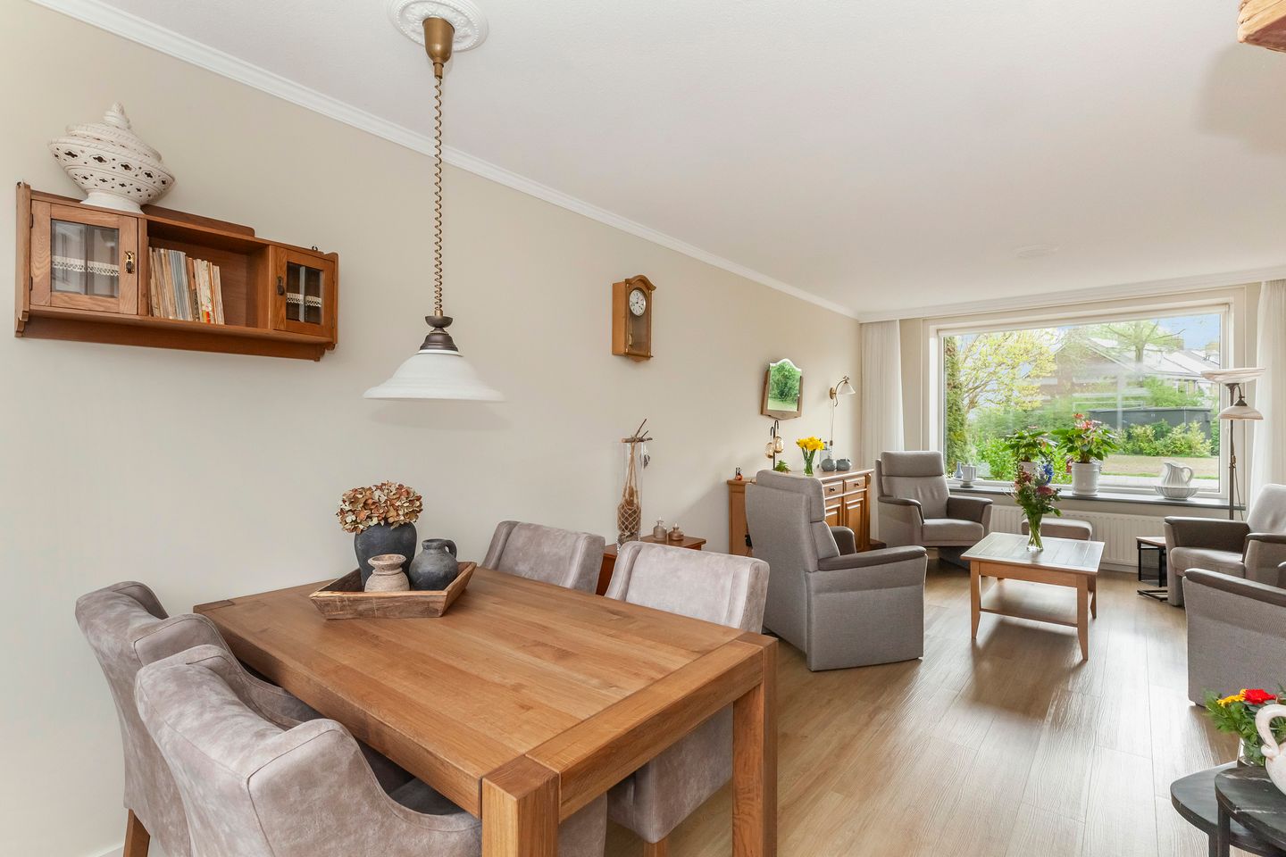 Foto 4 van Van Lennepstraat 34