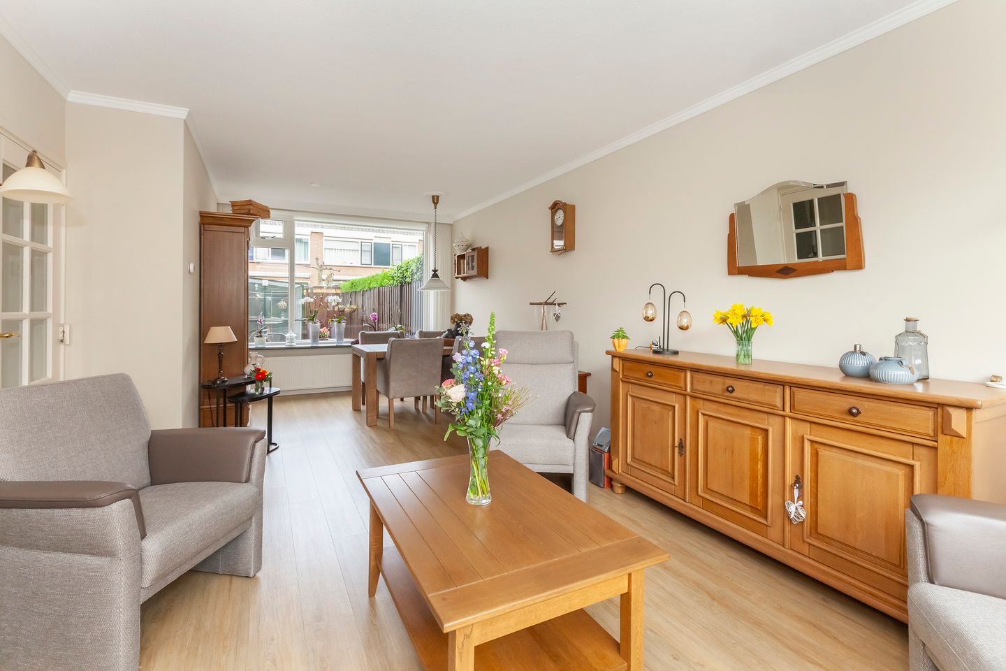 Foto 5 van Van Lennepstraat 34