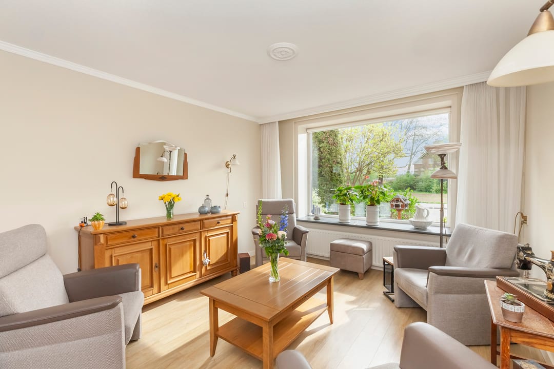 Foto 7 van Van Lennepstraat 34