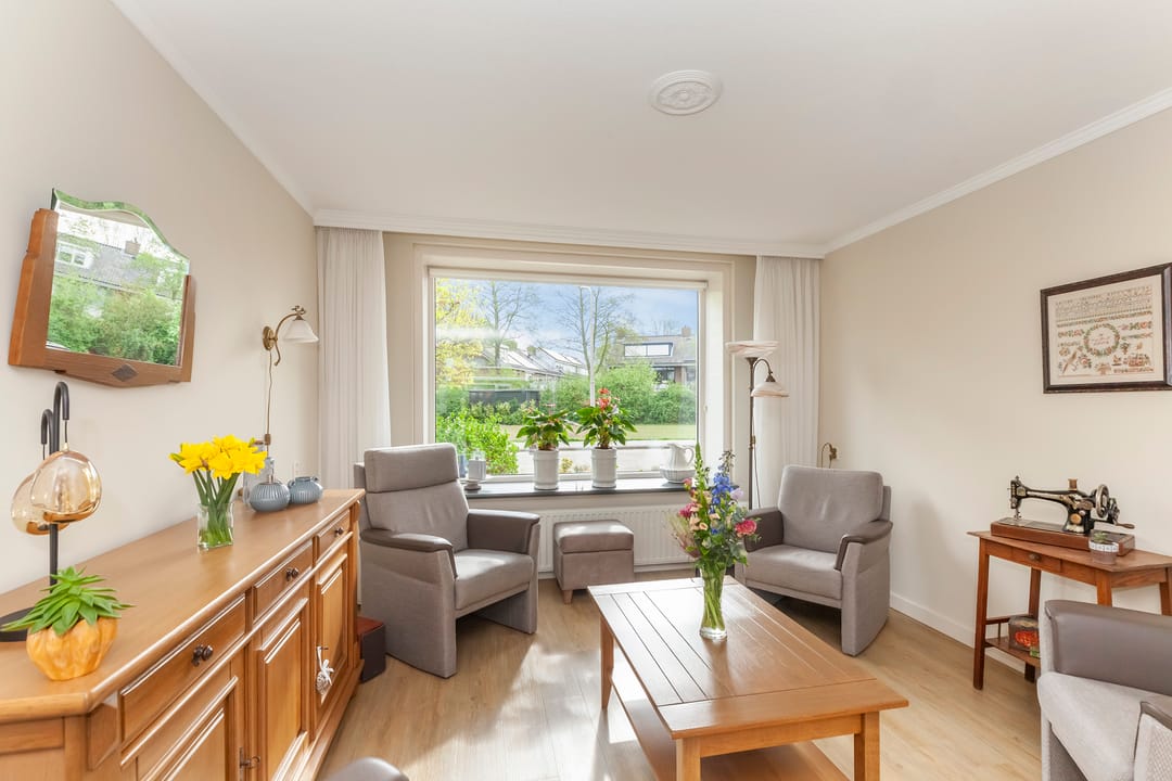 Foto 8 van Van Lennepstraat 34