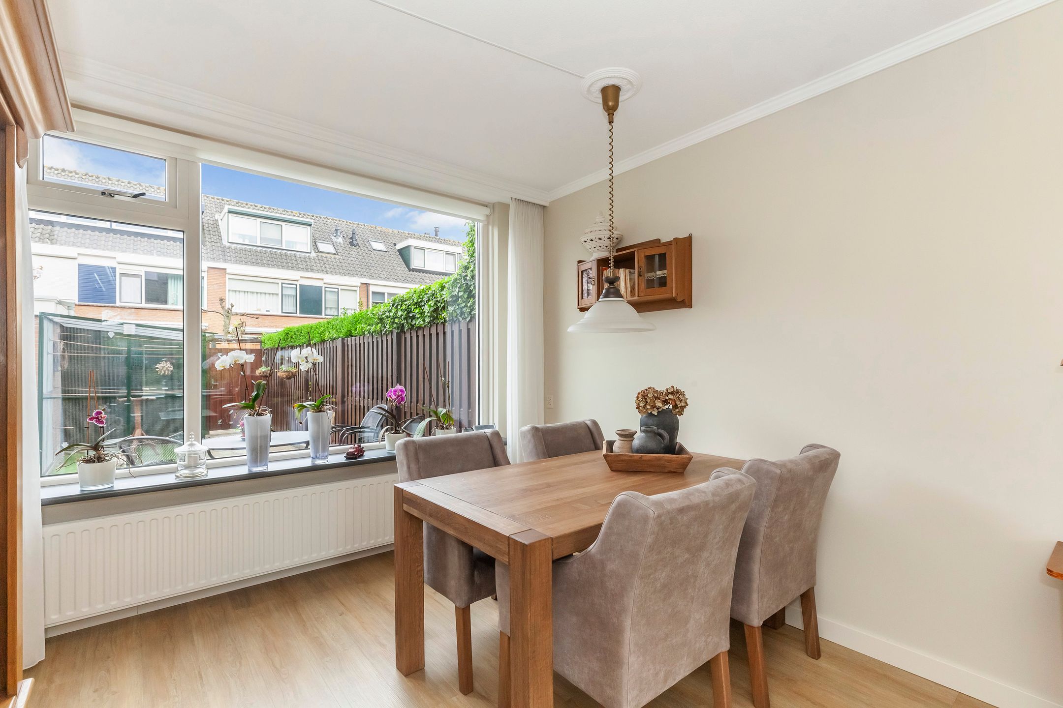 Foto 9 van Van Lennepstraat 34