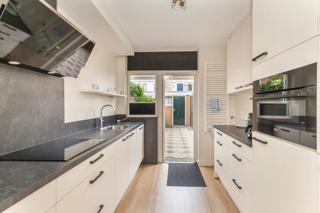 Foto 11 van Van Lennepstraat 34