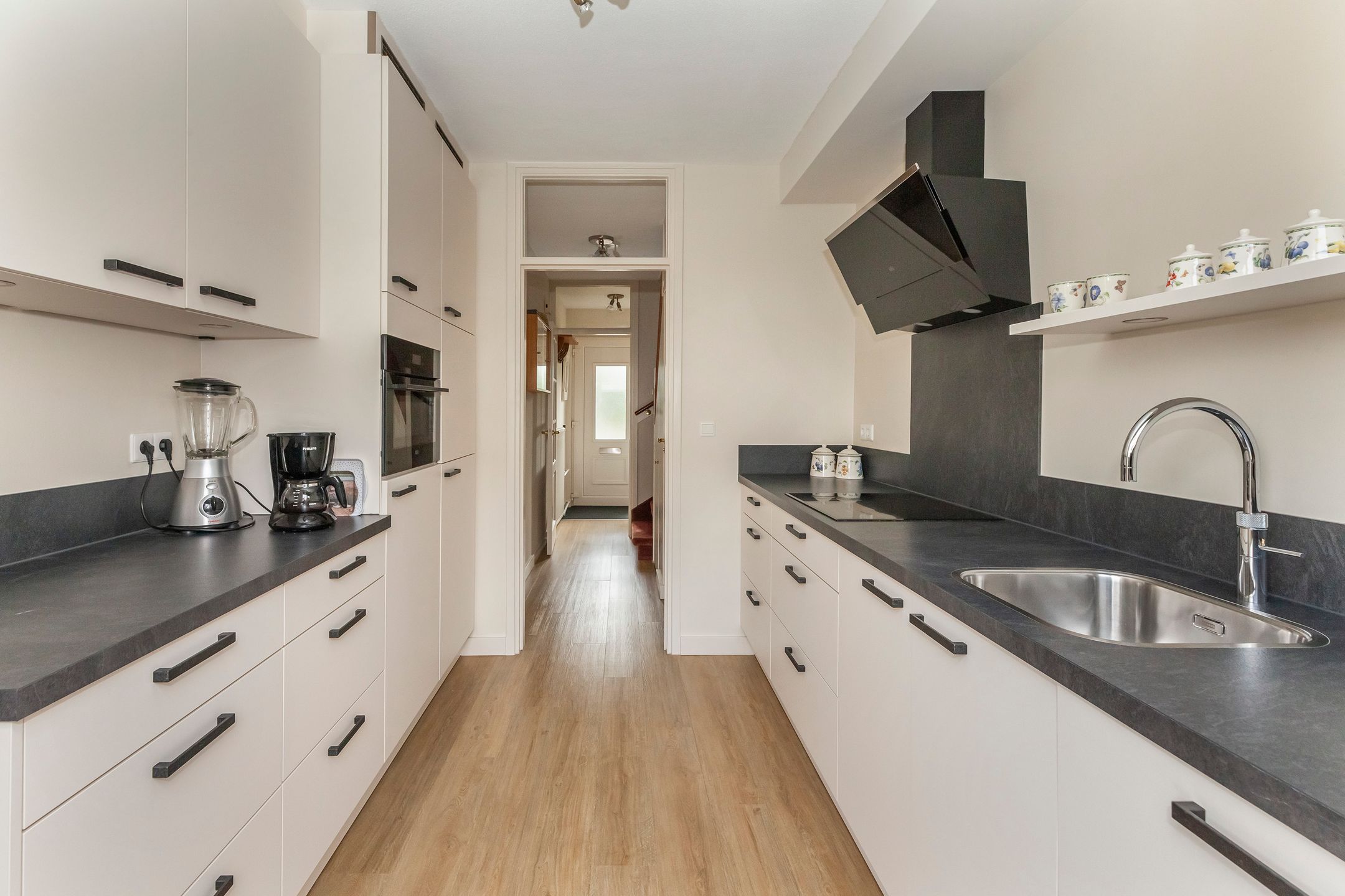 Foto 12 van Van Lennepstraat 34