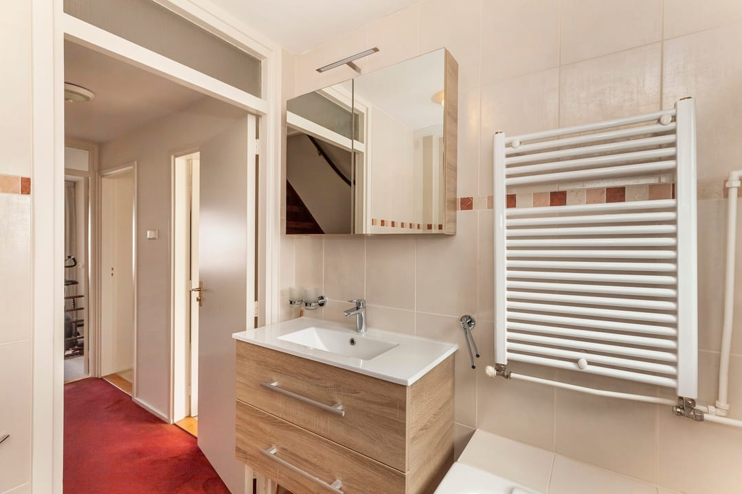 Foto 23 van Van Lennepstraat 34