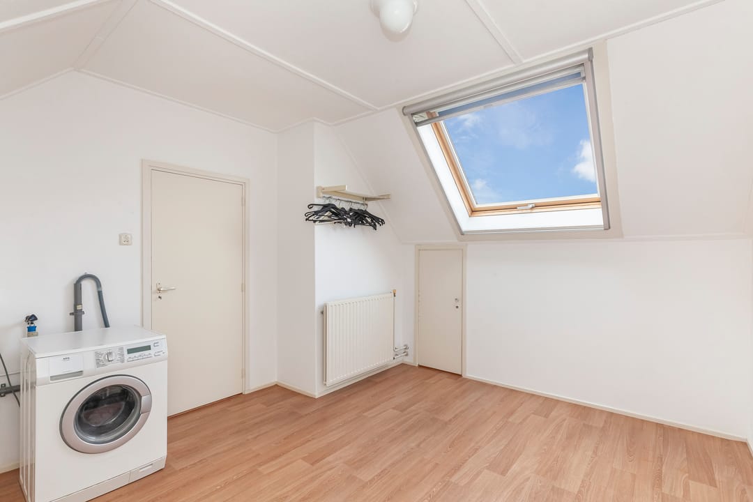 Foto 28 van Van Lennepstraat 34