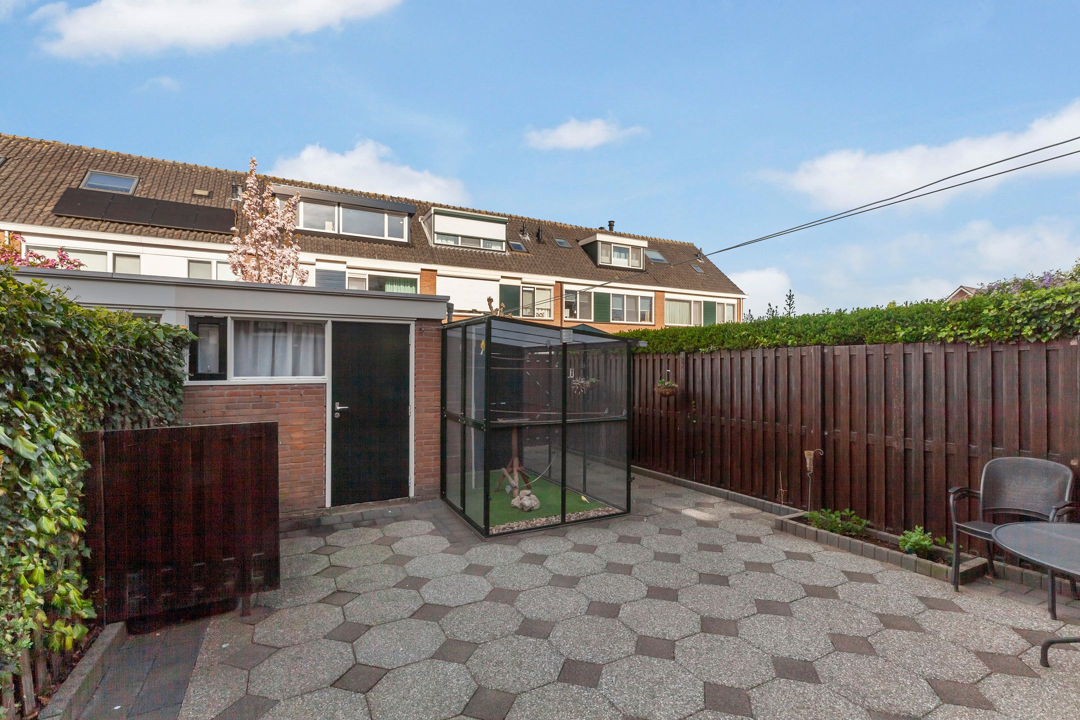 Foto 30 van Van Lennepstraat 34