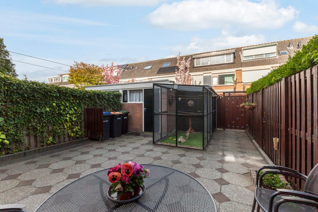 Foto 31 van Van Lennepstraat 34