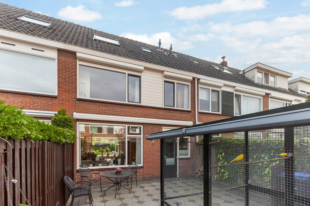 Foto 32 van Van Lennepstraat 34