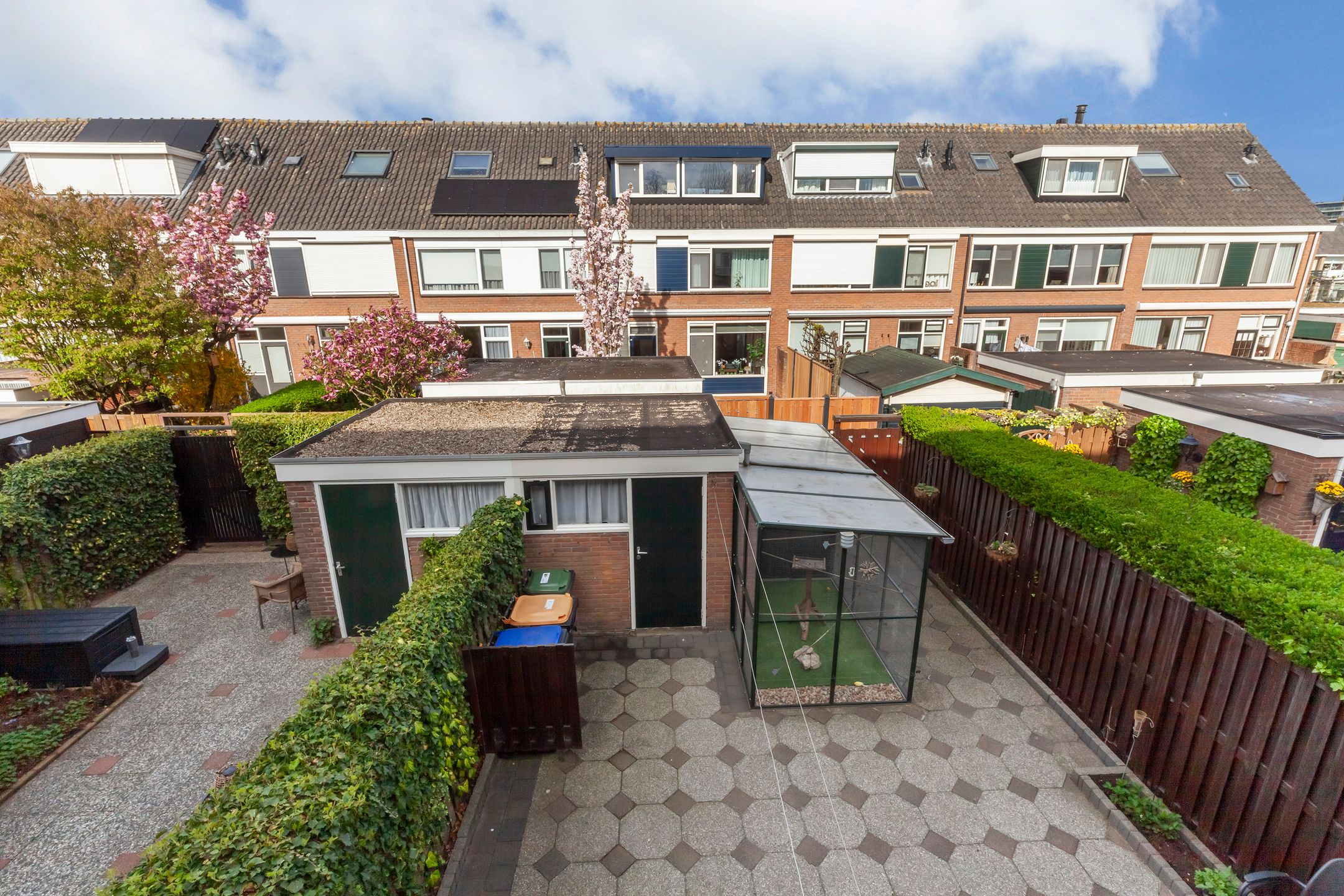 Foto 33 van Van Lennepstraat 34