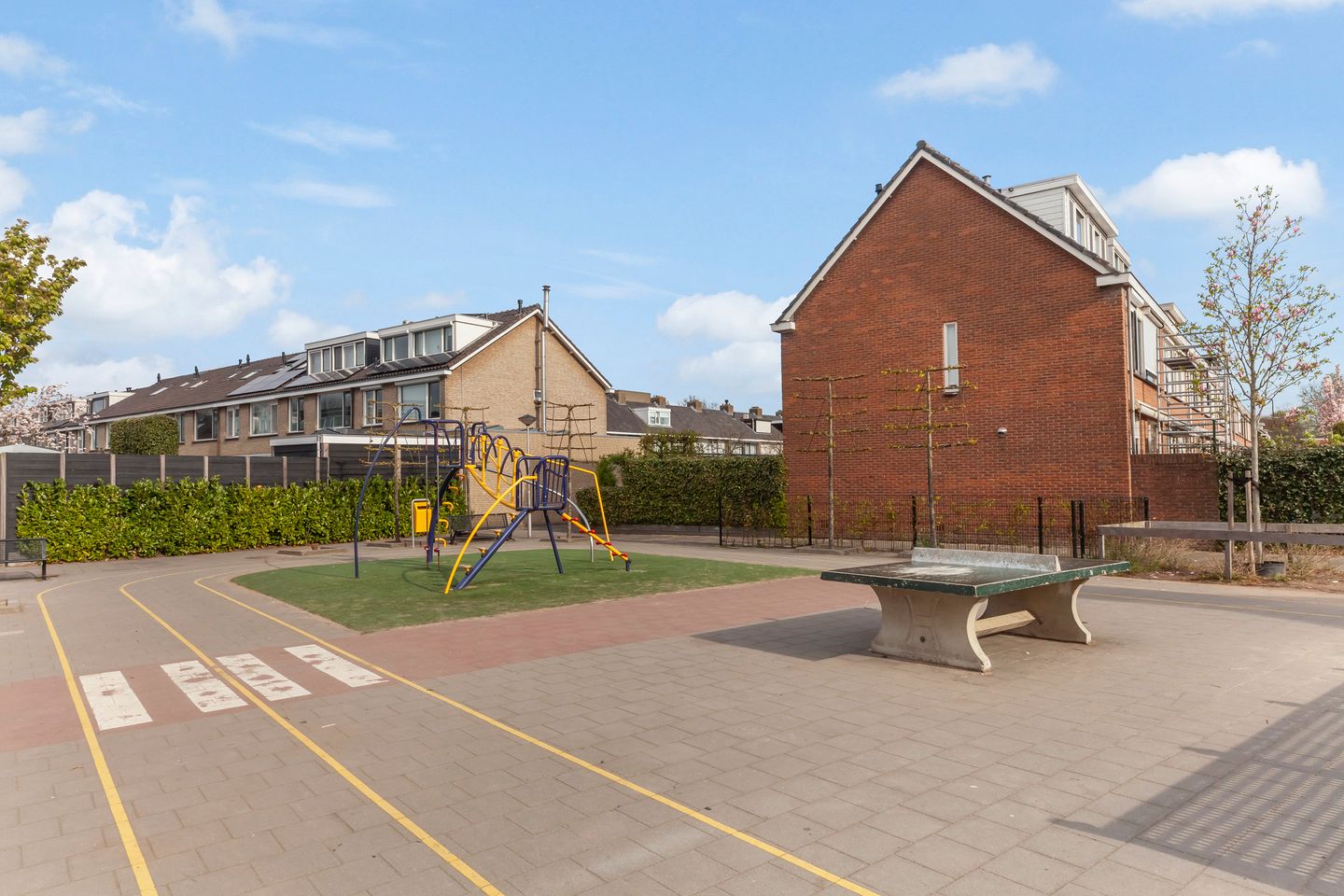 Foto 34 van Van Lennepstraat 34