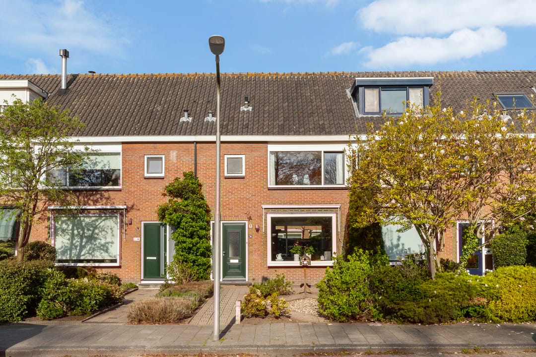 Foto 37 van Van Lennepstraat 34