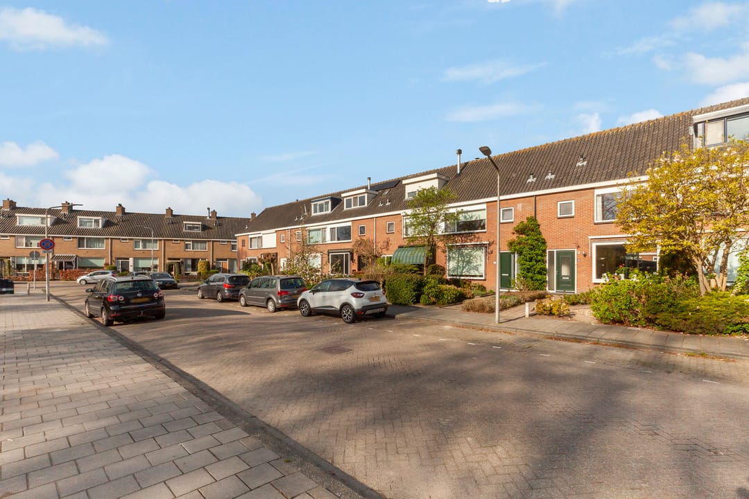 Foto 38 van Van Lennepstraat 34