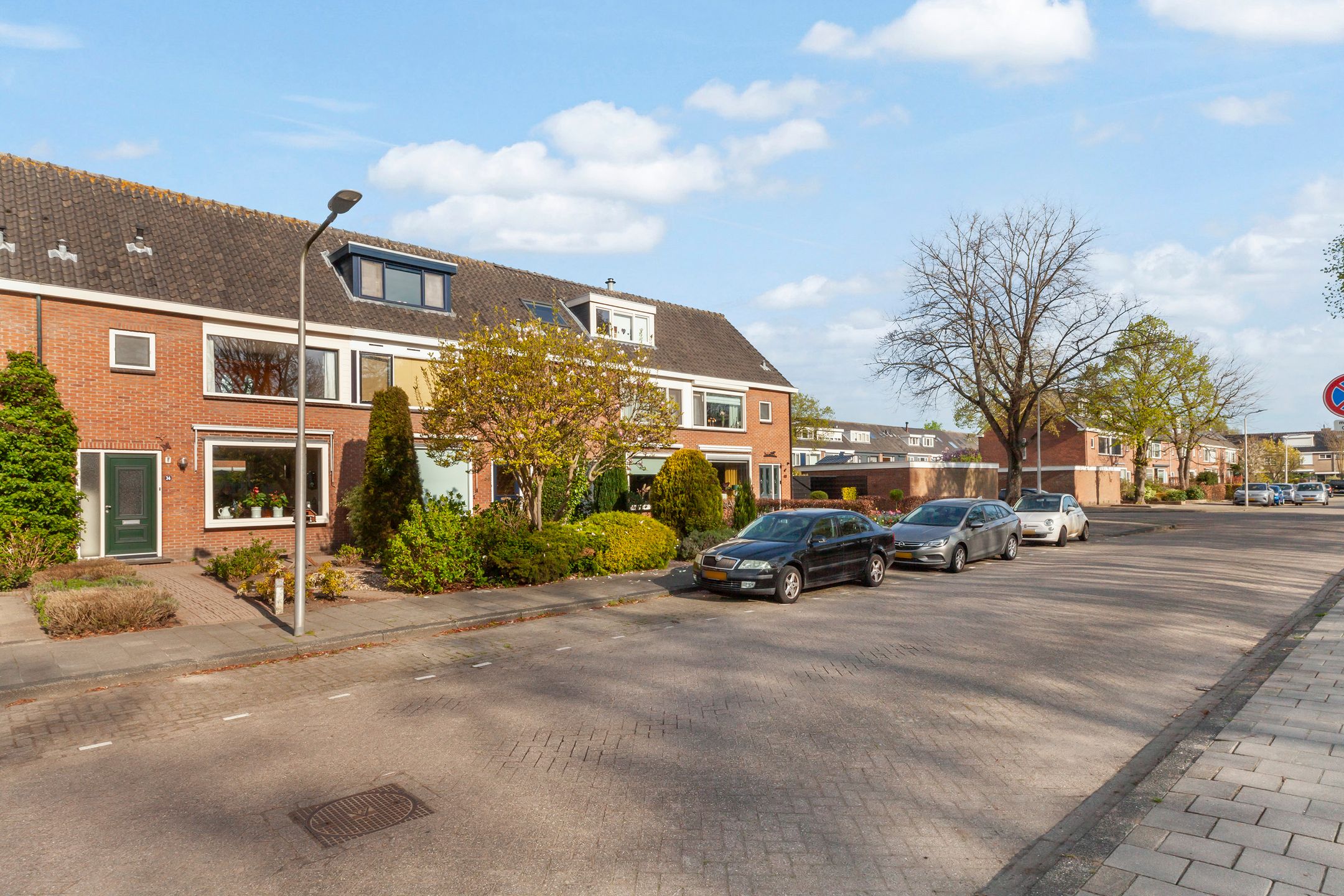 Foto 39 van Van Lennepstraat 34