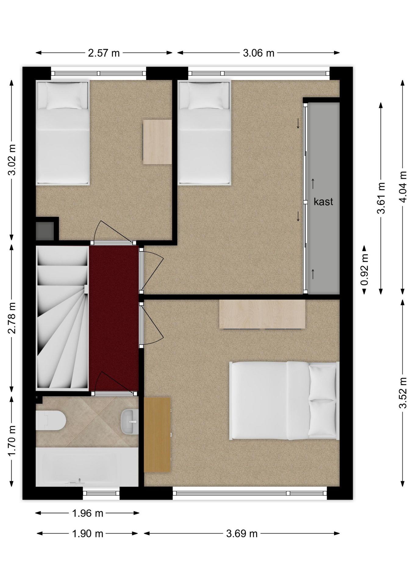 Foto 42 van Van Lennepstraat 34