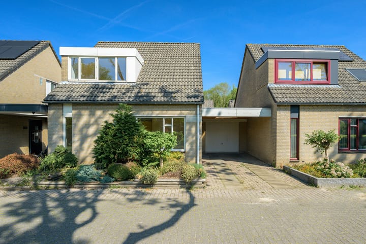 Foto 1 van Iepenbroek 16