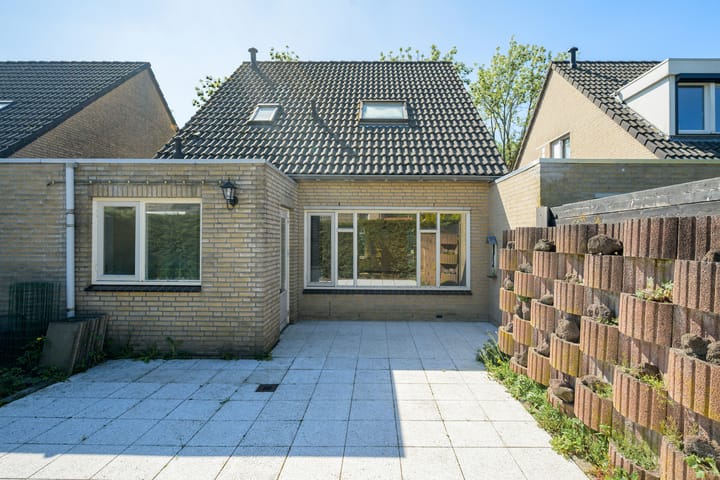 Foto 5 van Iepenbroek 16