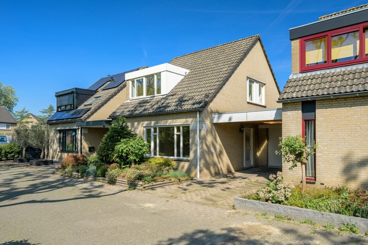 Foto 7 van Iepenbroek 16