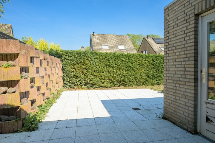 Foto 25 van Iepenbroek 16