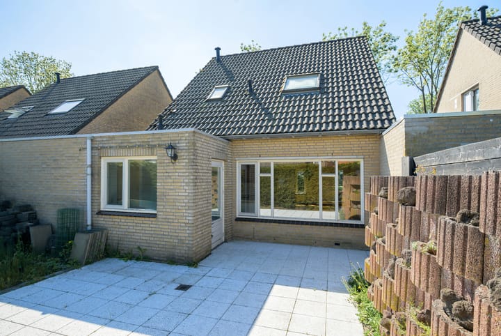 Foto 28 van Iepenbroek 16