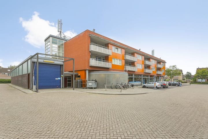 De Schaatsenmaker 26
