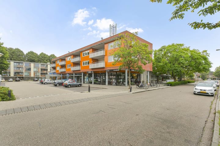 Foto 2 van De Schaatsenmaker 26