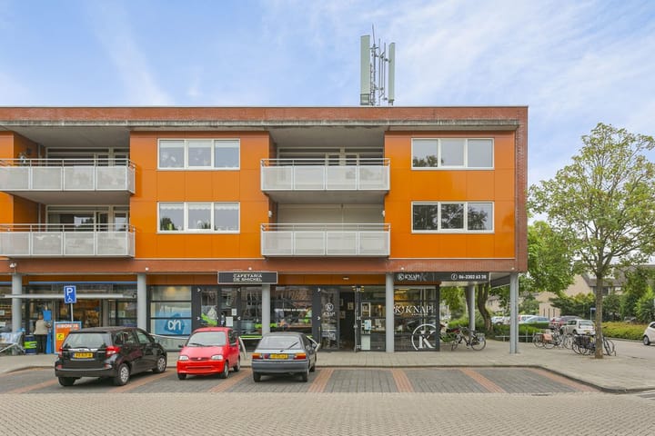 Foto 3 van De Schaatsenmaker 26