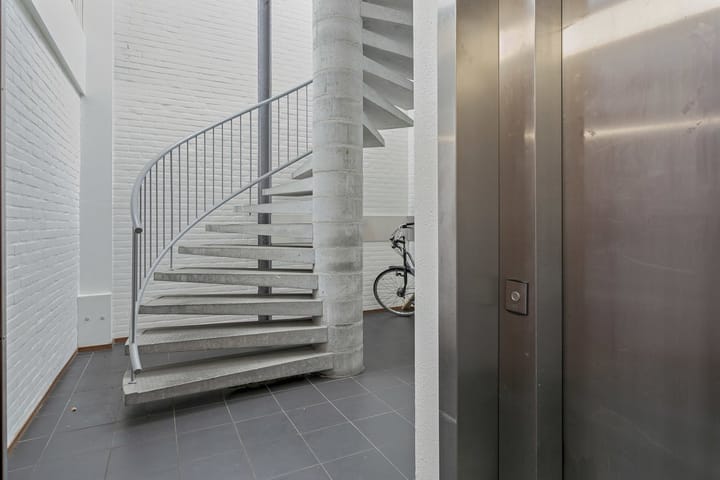 Foto 4 van De Schaatsenmaker 26