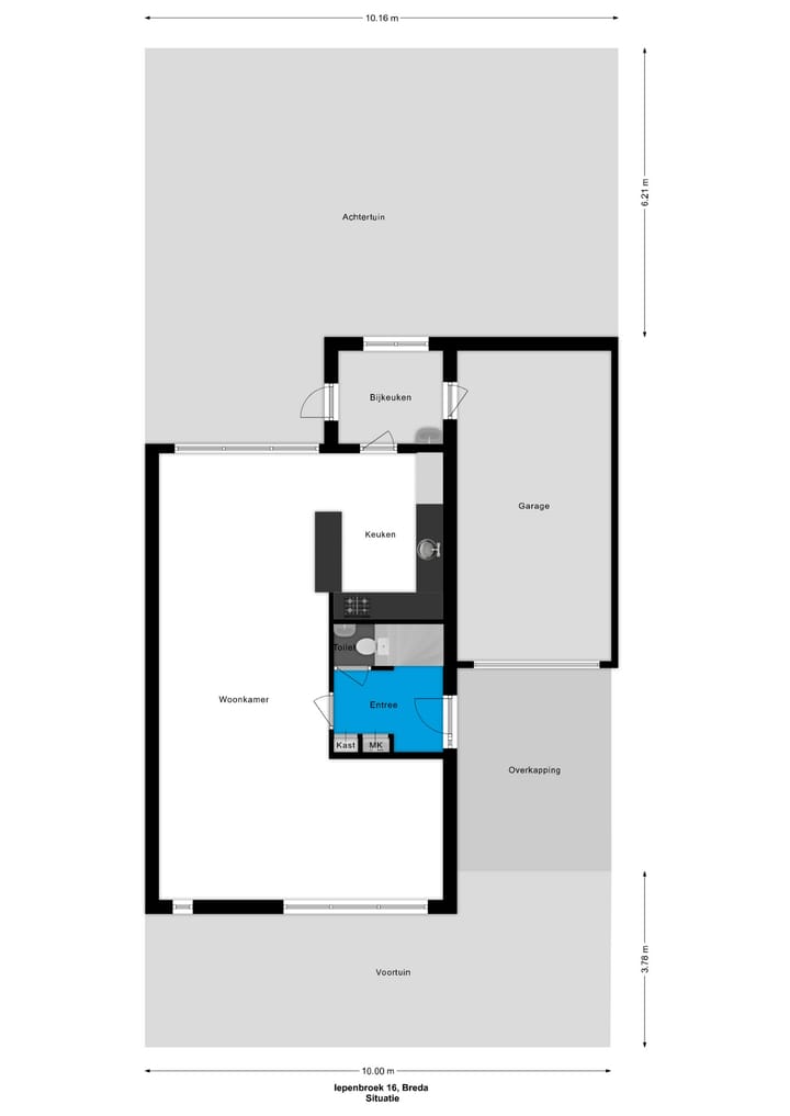 Foto 48 van Iepenbroek 16