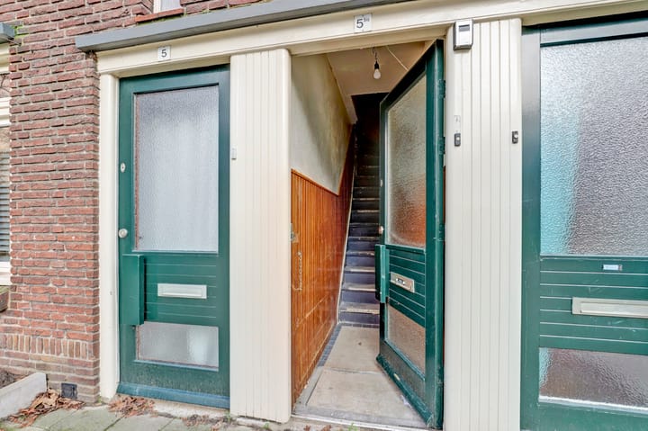 Foto 3 van Prins Bernhardlaan 5-BS