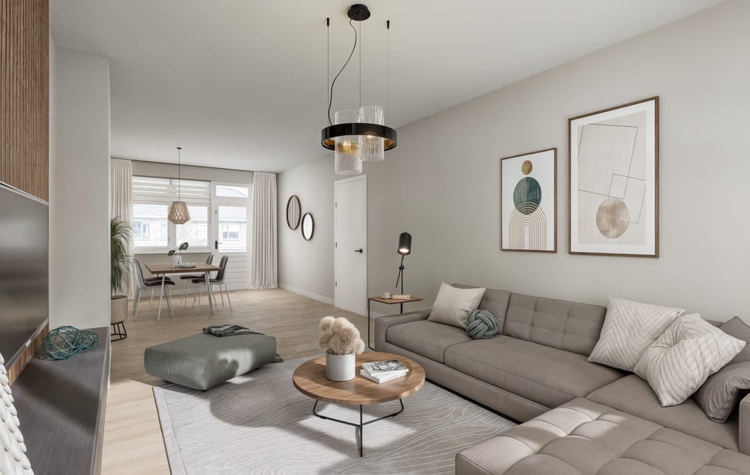 Foto 7 van Prins Bernhardlaan 5-BS